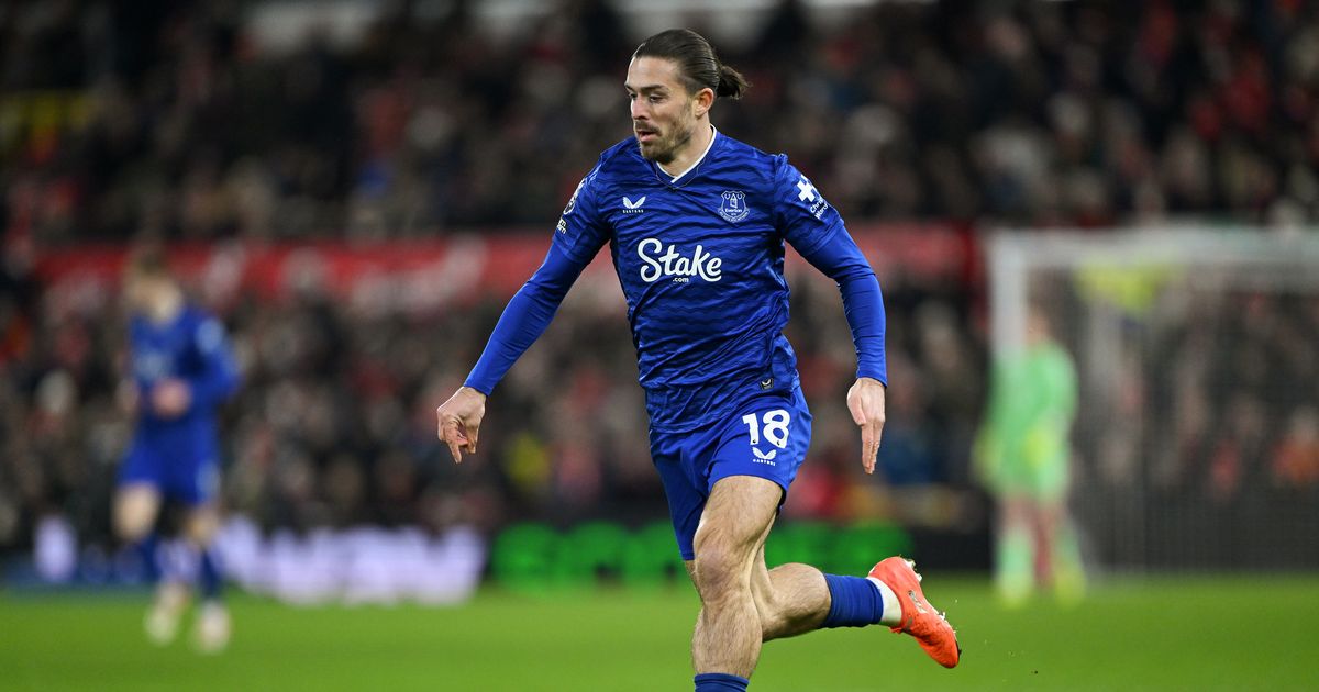 Decizii cruciale pentru Everton: Grealish și O’Brien, în formulă!