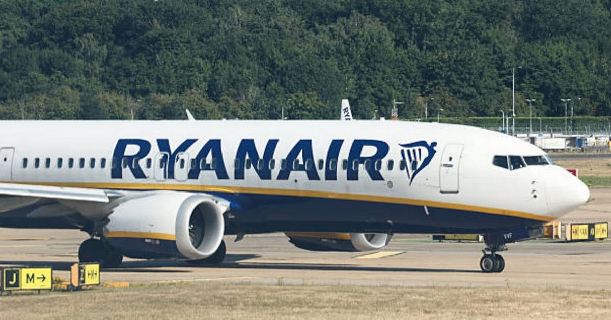 Pasager de la Ryanair: „Am fost aruncată din scaun în turbulențe severe”