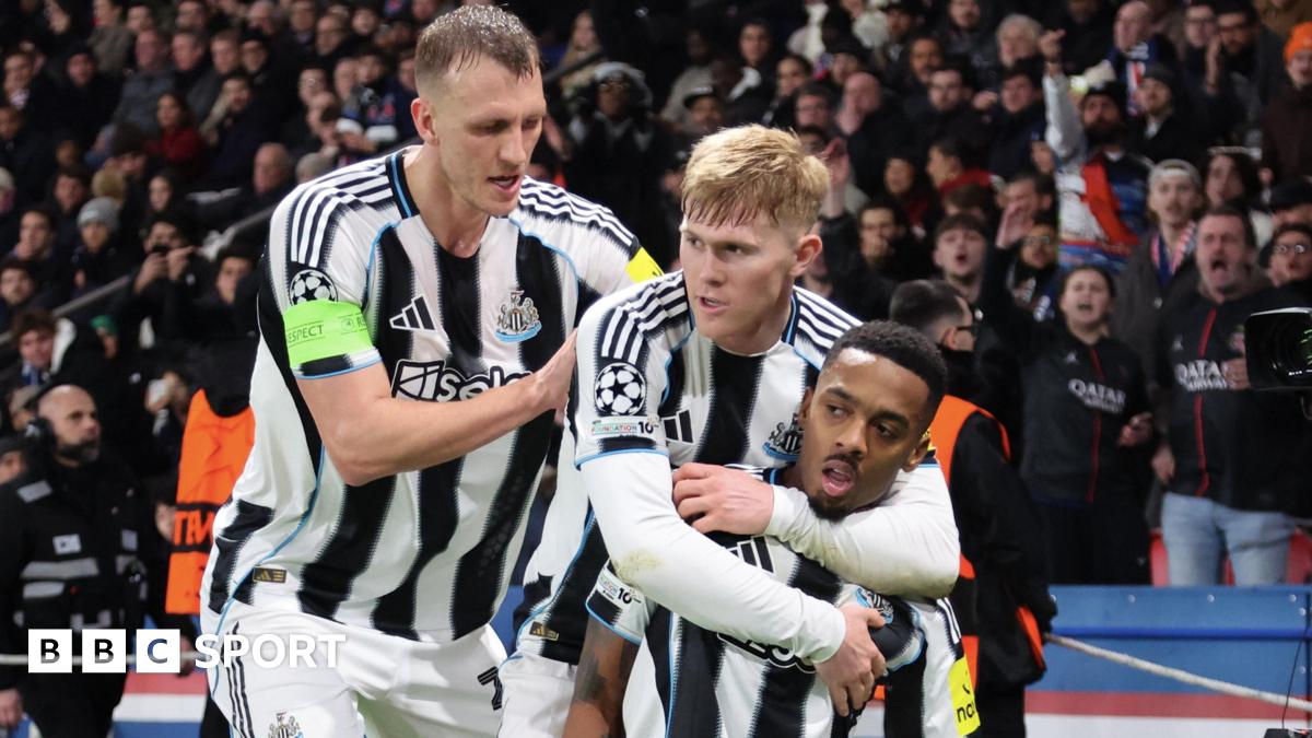 Newcastle United, cu gândul la Qarabag după un drum lung spre Baku Newcastle United se pregătește de un meci provocator în deplasare, având în față o echipă a Qarabag-ului de care nu trebuie să se teamă, dar pe care este important să o respecte