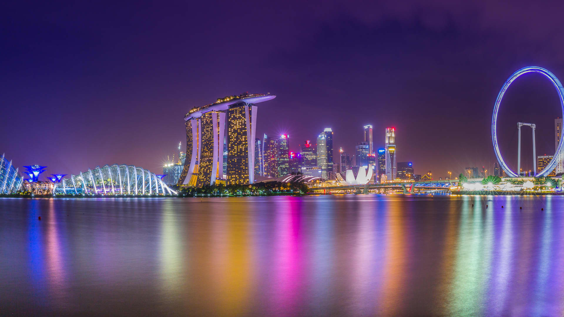 Singapura înregistrează o expansiune de 5,7% în T4, cel mai rapid ritm din 2021