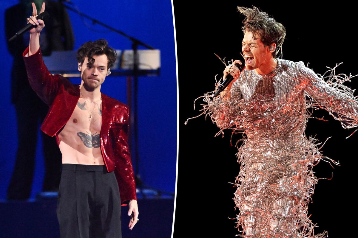 Harry Styles anunță un spectacol de neuitat la Madison Square Garden în 2026