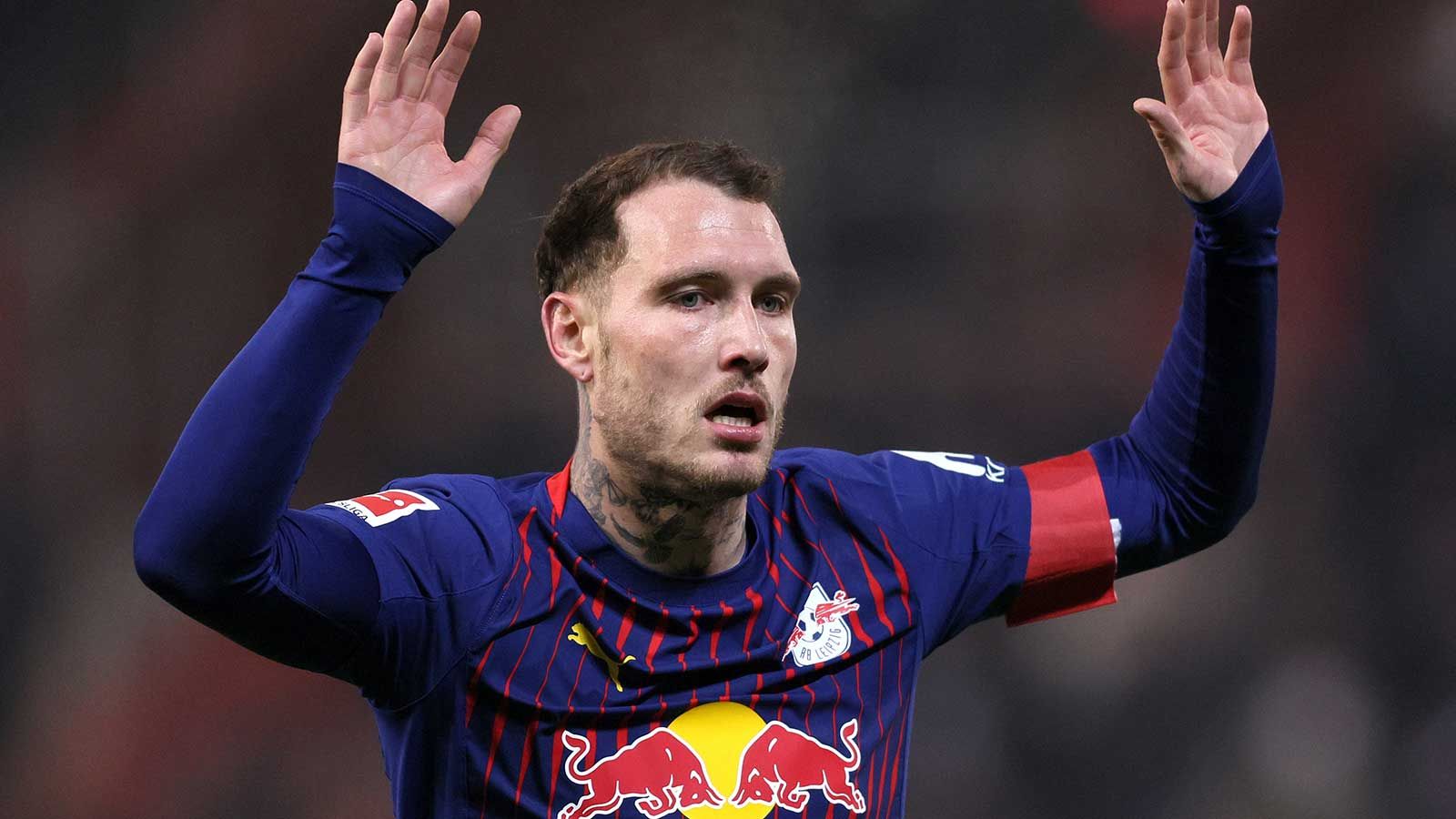 Drama de ultim moment pentru David Raum: RB Leipzig pierde victoria!