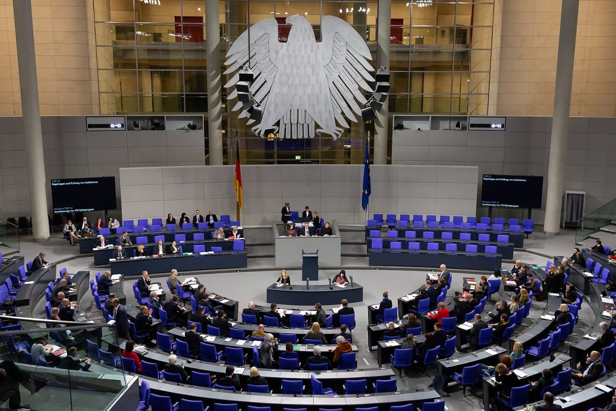 Parlamentul german a adoptat joi o lege menită să simplifice și să accelereze procesul de achiziție a armamentului pentru forțele armate, un demers care indică o schimbare semnificativă în politica de apărare a celei mai mari economii europene