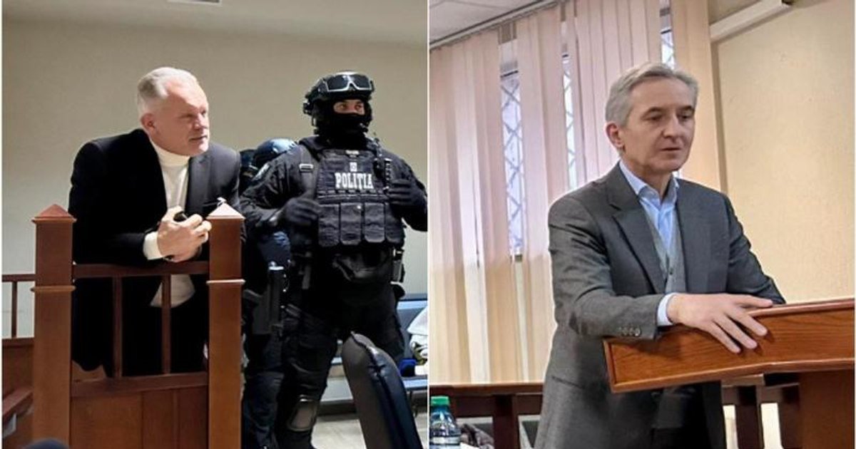 Fost premier moldovean, audiat în cazul Plahotniuc: „Am greșit cu demisia”