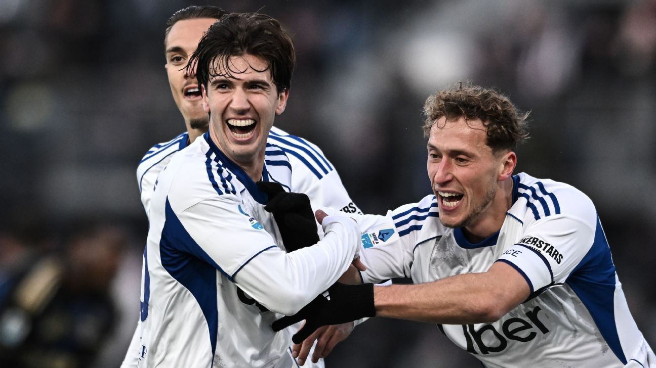Como îi dă o lecție lui Pisa și își asigură locul în Champions!