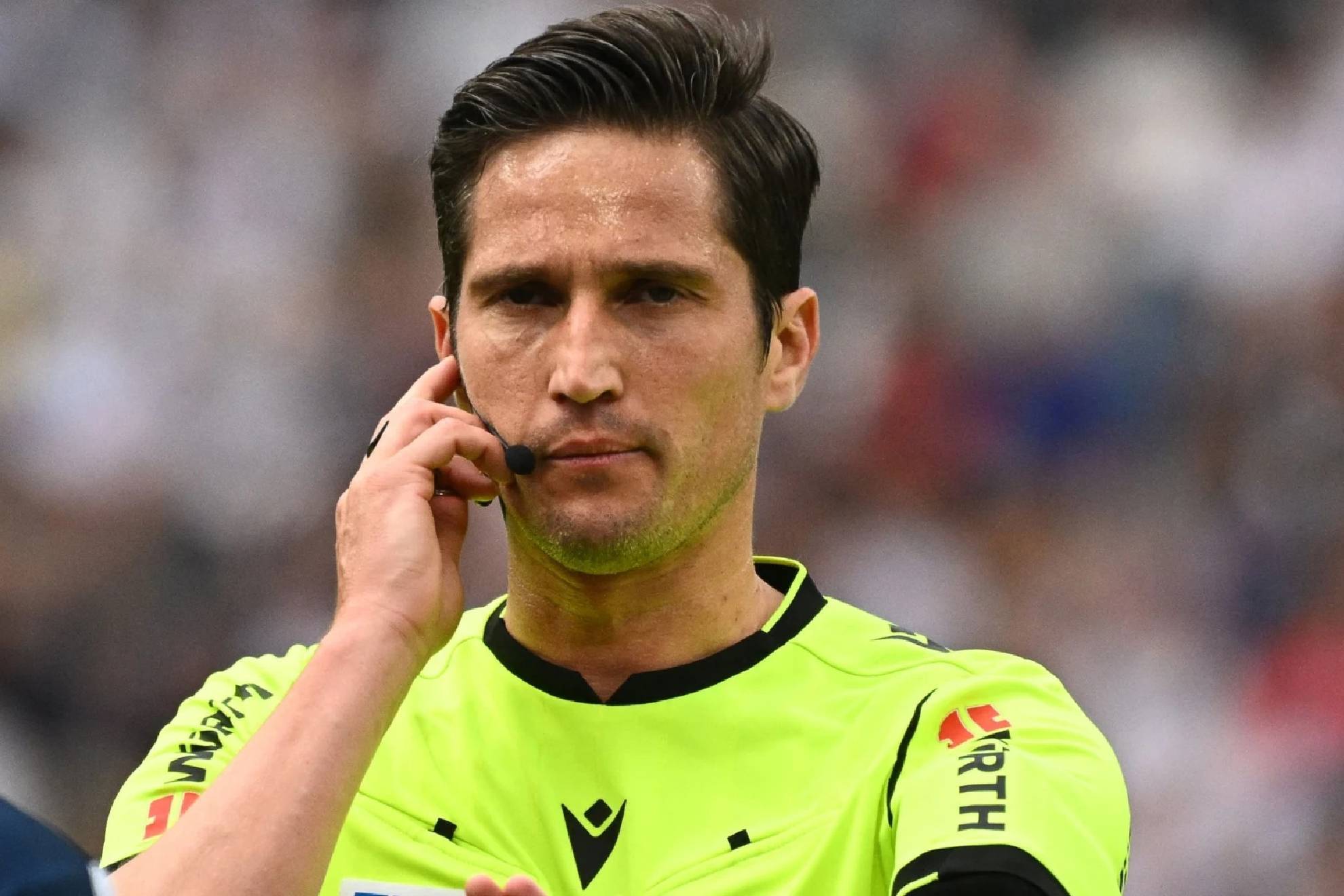 Controversă în direct la finala Supercopa: Detalii picante!