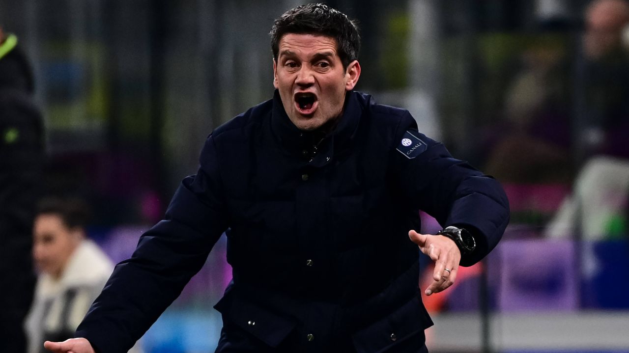 Chivu, evaluare slabă după remiza Inter-Napoli: „Nicio surpriză!”