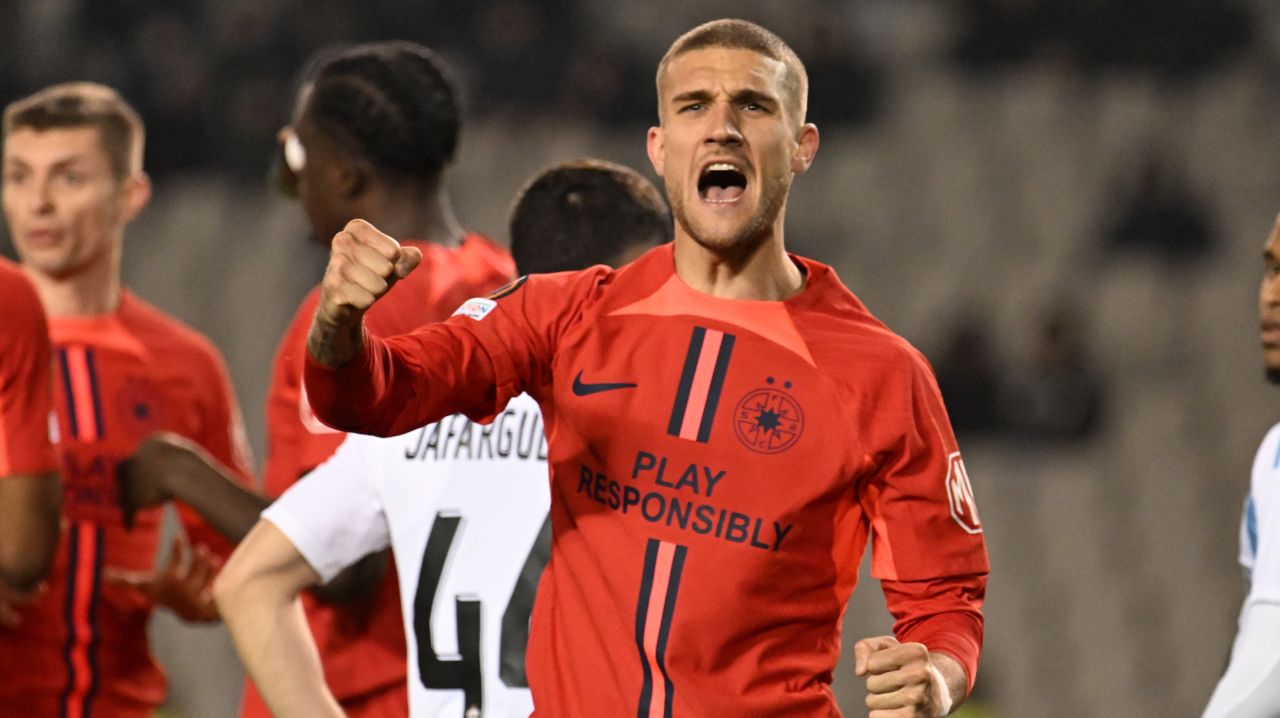 Bîrligea, admirativ față de fosta rivală a FCSB: „Senzațional, felicitări!”