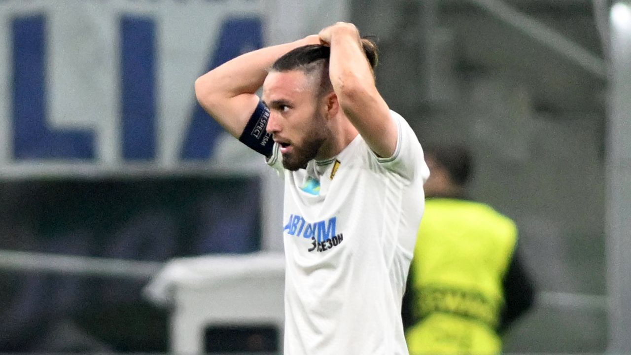 Transfer surprise: Ofri Arad devine jucătorul FCSB-ului FCSB își întărește în mod semnificativ lotul odată cu mutarea pe care Gigi Becali a anunțat-o marți seară