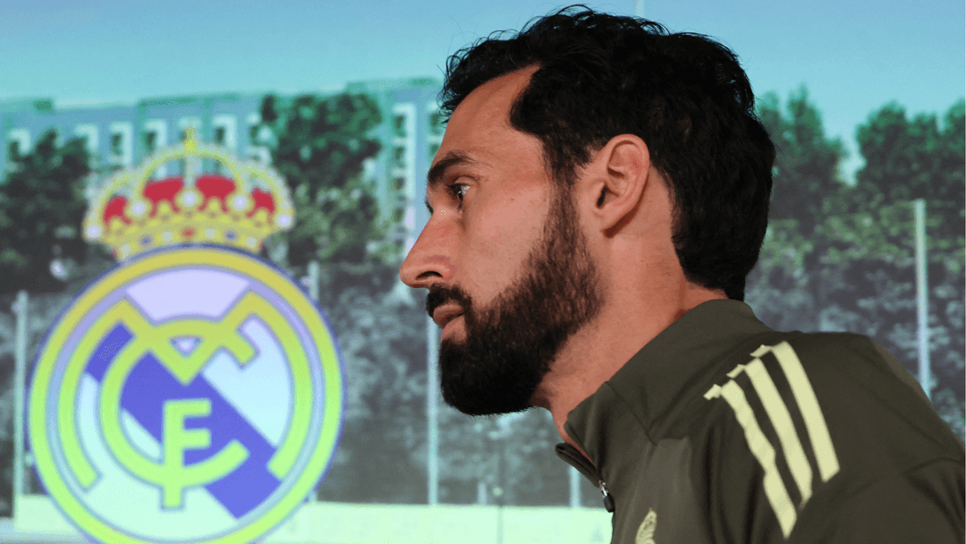 Înfruntarea cu problemele de lot la Real Madrid Real Madrid se află într-o situație delicată înaintea unui meci crucial