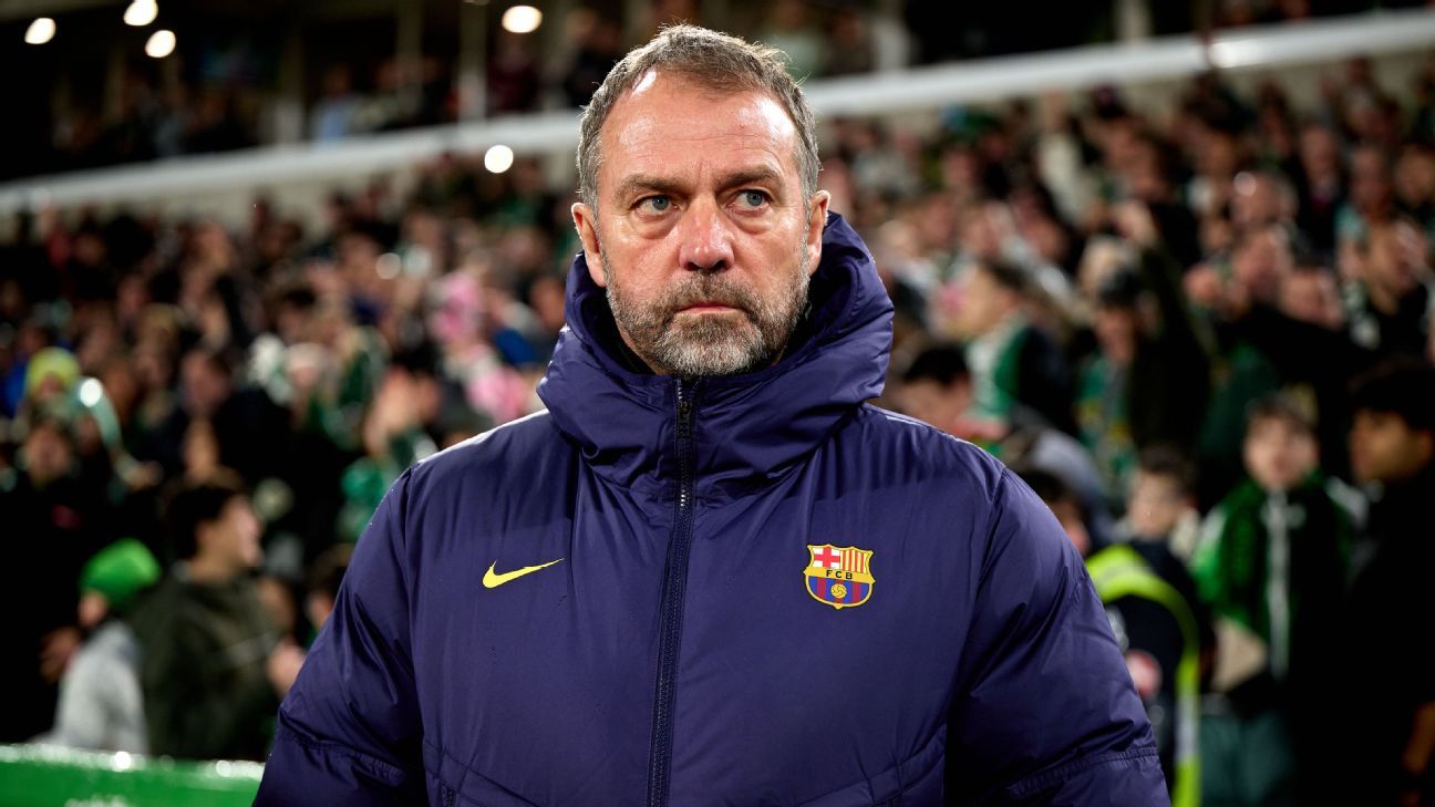 Barcelona își continuă seria impresionantă: 11 victorii la rând!