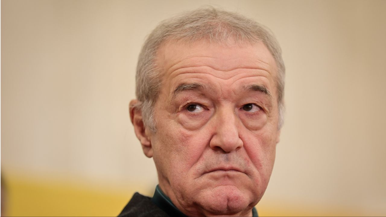 Becali, șocat: o premieră neagră pentru FCSB sub conducerea sa!