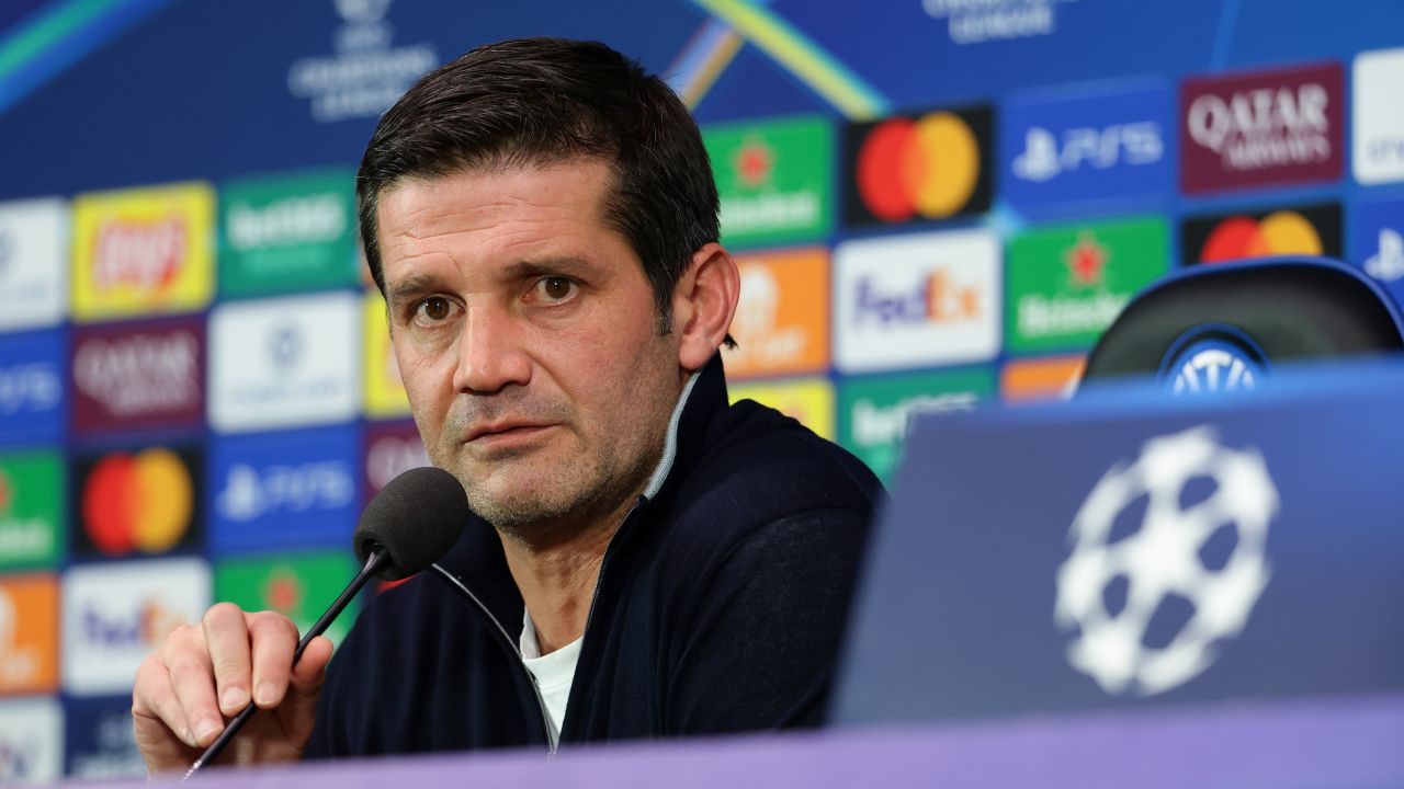 Chivu, înainte de meciul cu Borussia Dortmund: „Am pierdut meciuri meritate!”