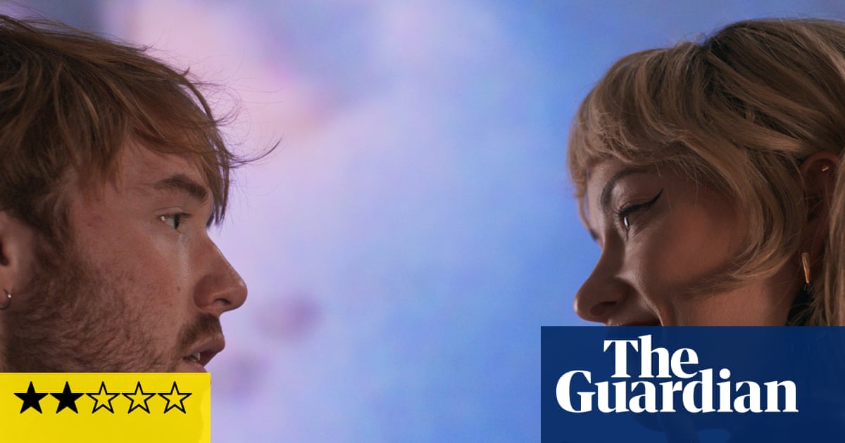 Olivia Wilde electrizează, dar filmul lui Araki rămâne lipsit de impact la Sundance 2026