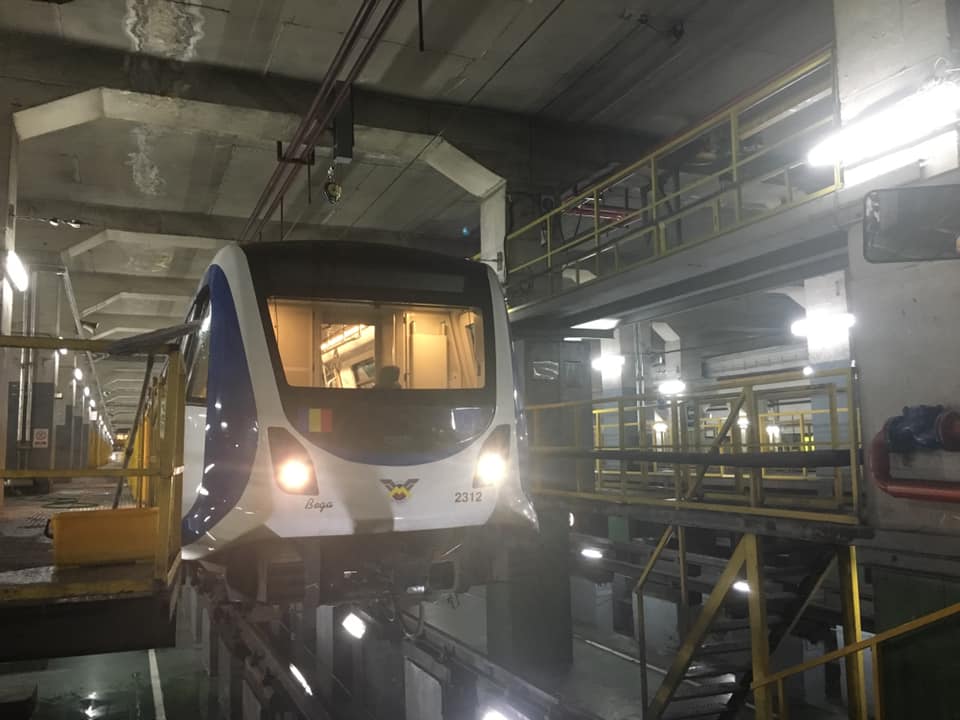 Securitatea metroului bucureștean sub semnul întrebării după un incident violent la Depoul Berceni Ziua de vineri, 24 ianuarie, a adus în centrul atenției vulnerabilitățile sistemului de securitate al Metrorex, compania care administrează rețeaua de metrou din București