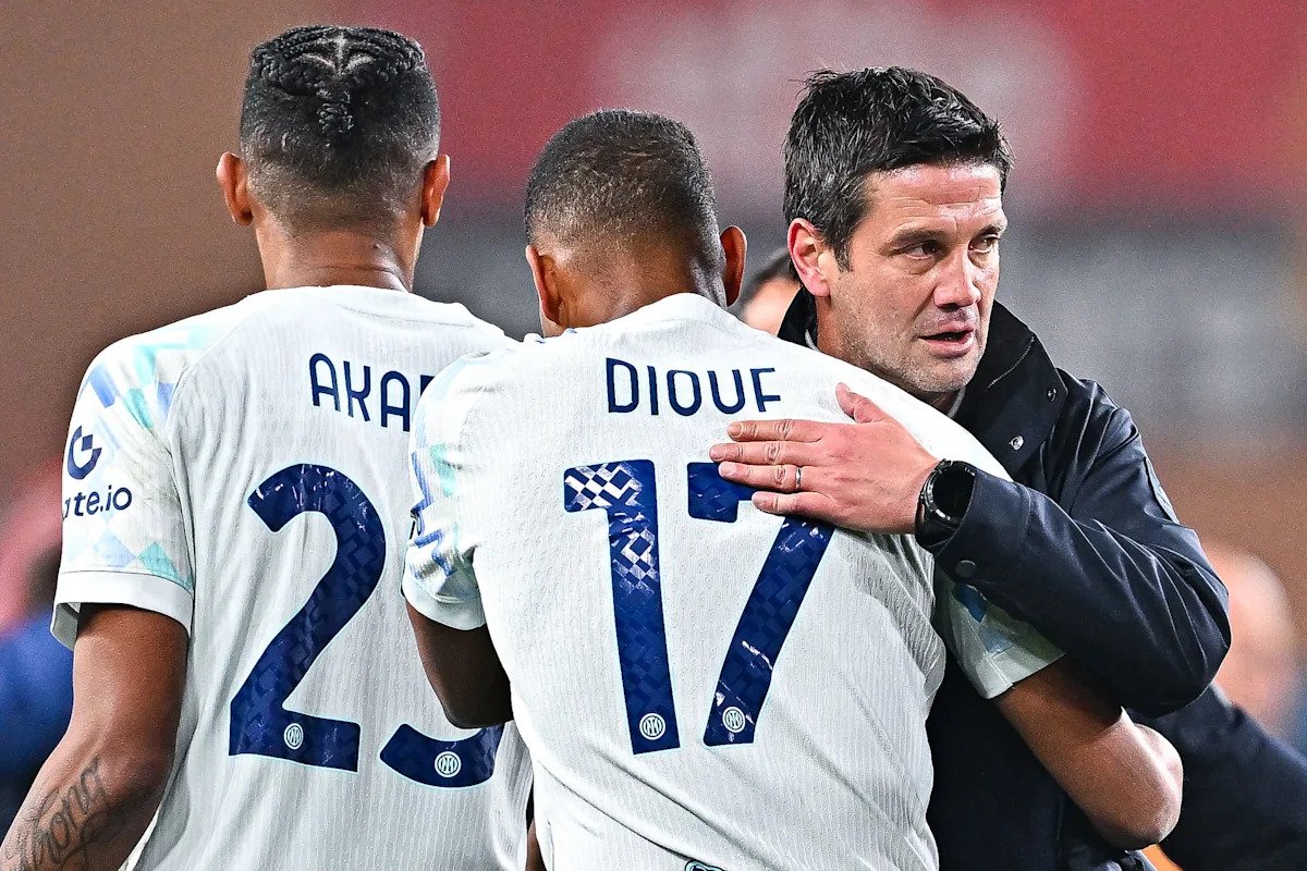 Inter Milan se impune la Dortmund: Cristian Chivu laudă debutul lui Andy Diouf Inter Milano a obținut o victorie impresionantă cu 2-0 în fața echipei Borussia Dortmund în cadrul Ligii Campionilor UEFA