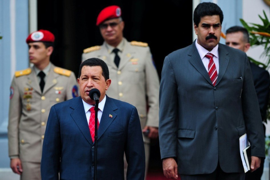 Statele Unite anunță capturarea președintelui venezuelean Nicolás Maduro Un atac coordonat al Statelor Unite asupra Venezuelei a dus la capturarea președintelui Nicolás Maduro, conform unor surse oficiale din Washington
