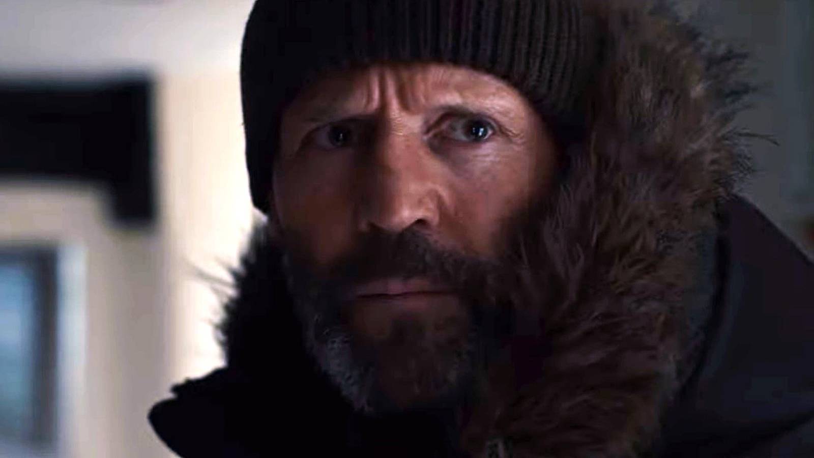 Jason Statham surprinde cu noul său rol în thrillerul ‘Shelter’