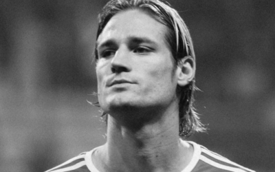 “O último sorriso de Fehér foi há 22 anos”. As homenagens ao antigo jogador do Benfica