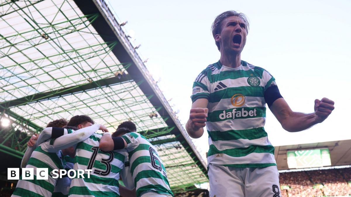 Celtic și Rangers, duel epic în Scottish Premiership și Championship!