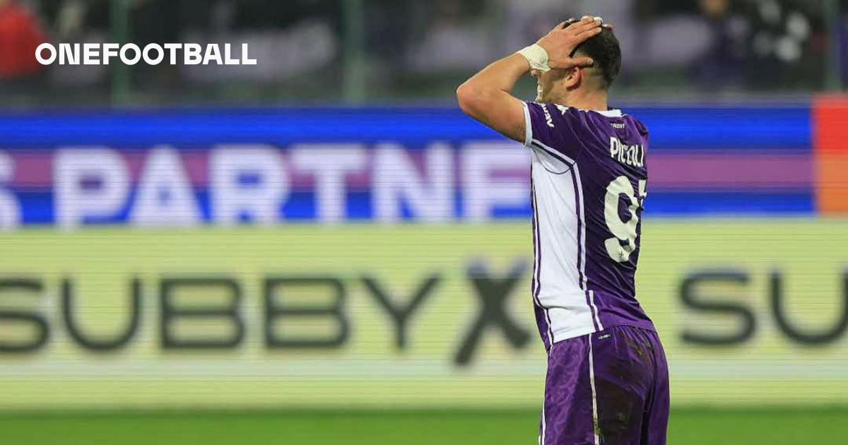 Fiorentina, eliminată din Cupa Italiei de Como: un meci de coșmar la Franchi Fiorentina a pierdut, marți seara, în fața echipei Como, în cadrul optimilor de finală ale Cupei Italiei, cu un scor de 1-3