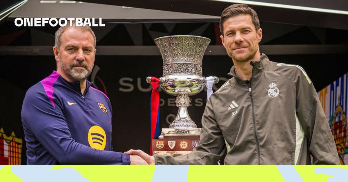 FC Barcelona și Real Madrid: Răzbunarea e pe ordinea de zi!