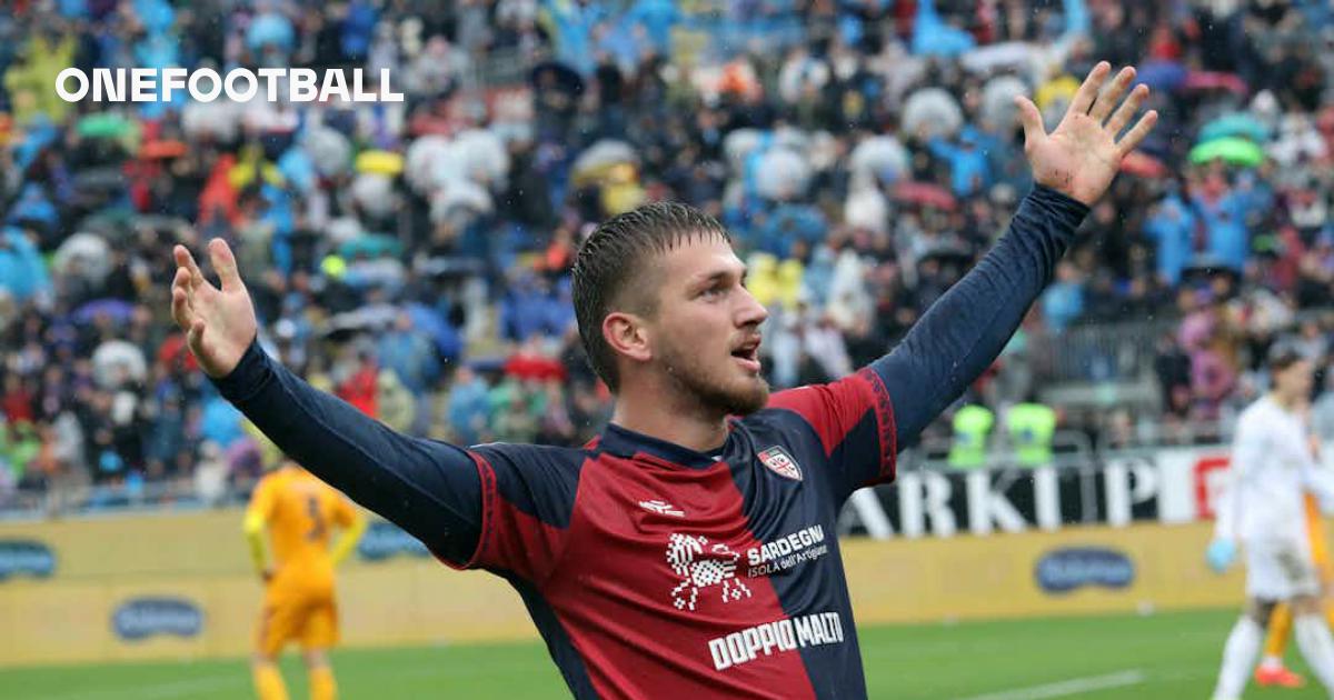 Cagliari și Verona, o confruntare crucială în Serie A Seara de sâmbătă aduce un meci deosebit de important pentru ambele echipe din Serie A: Cagliari și Verona se înfruntă începând cu ora 20:45 la Unipol Domus