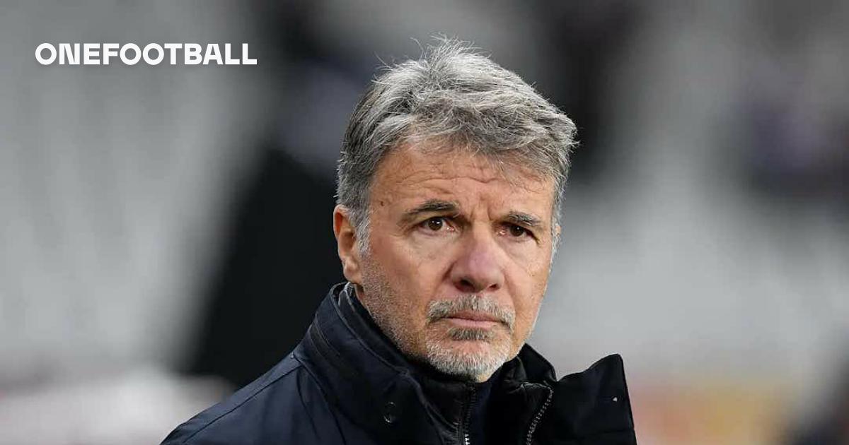 „Baroni despre Zapata: „Titular? Nu-i fac cadou nimic!””