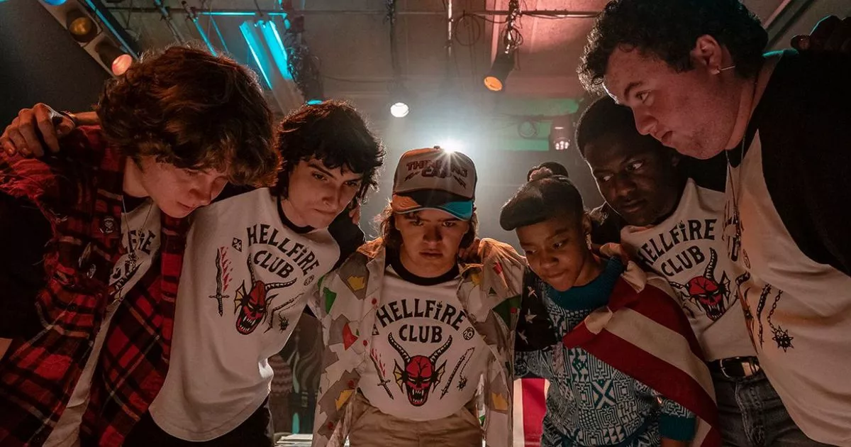 Furia fanilor Stranger Things: Netflix cedează la lansarea sezonului 5