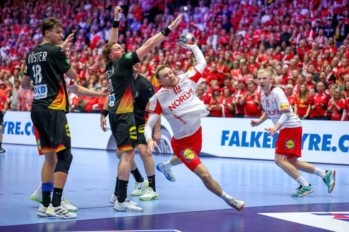 Semifinalista Europeanului de handbal: Urmează un duel decisiv!
