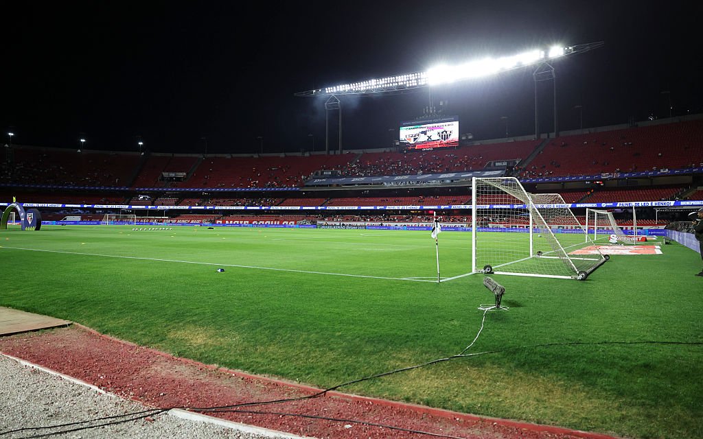 Line-up-urile São Paulo și Flamengo, gata pentru startul Brasileirão 2026!