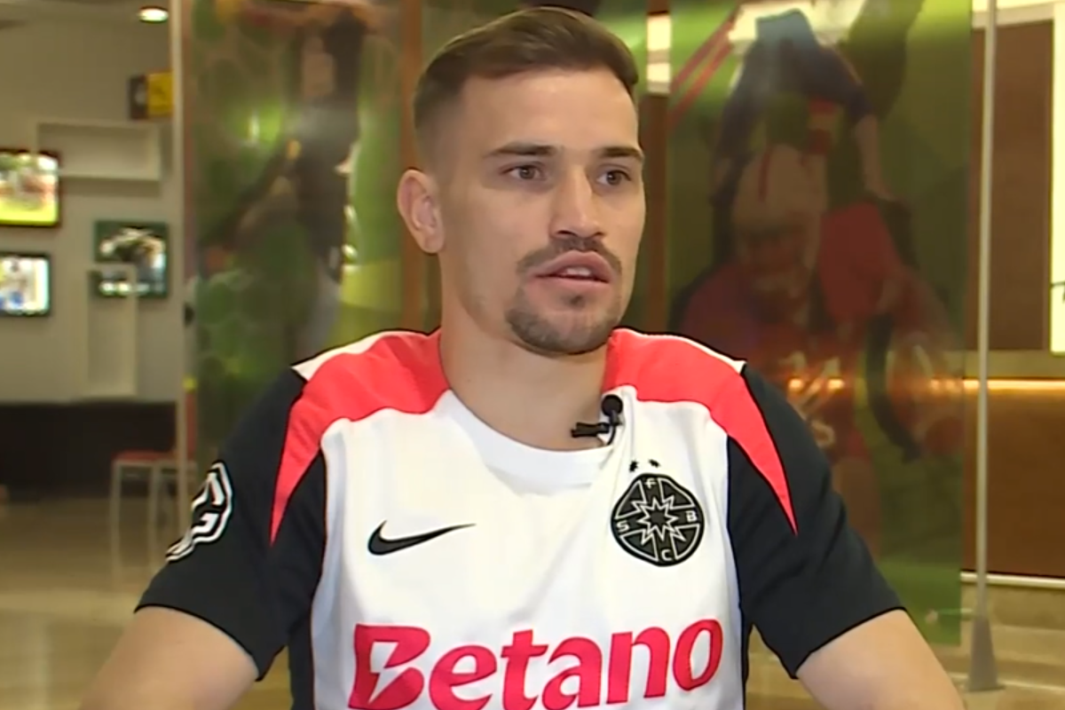 Darius Olaru analizează Fenerbahce și emite un verdict clar