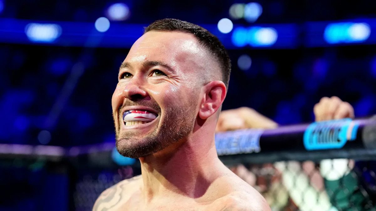 Colby Covington învinge pe Luke Rockhold la debuutul RAF05 Colby Covington și-a confirmat statutul de star al luptei, obținând o victorie concludentă împotriva lui Luke Rockhold, în cadrul evenimentului RAF05, desfășurat sâmbătă seara la Amerant Bank Arena din Sunrise, Florida