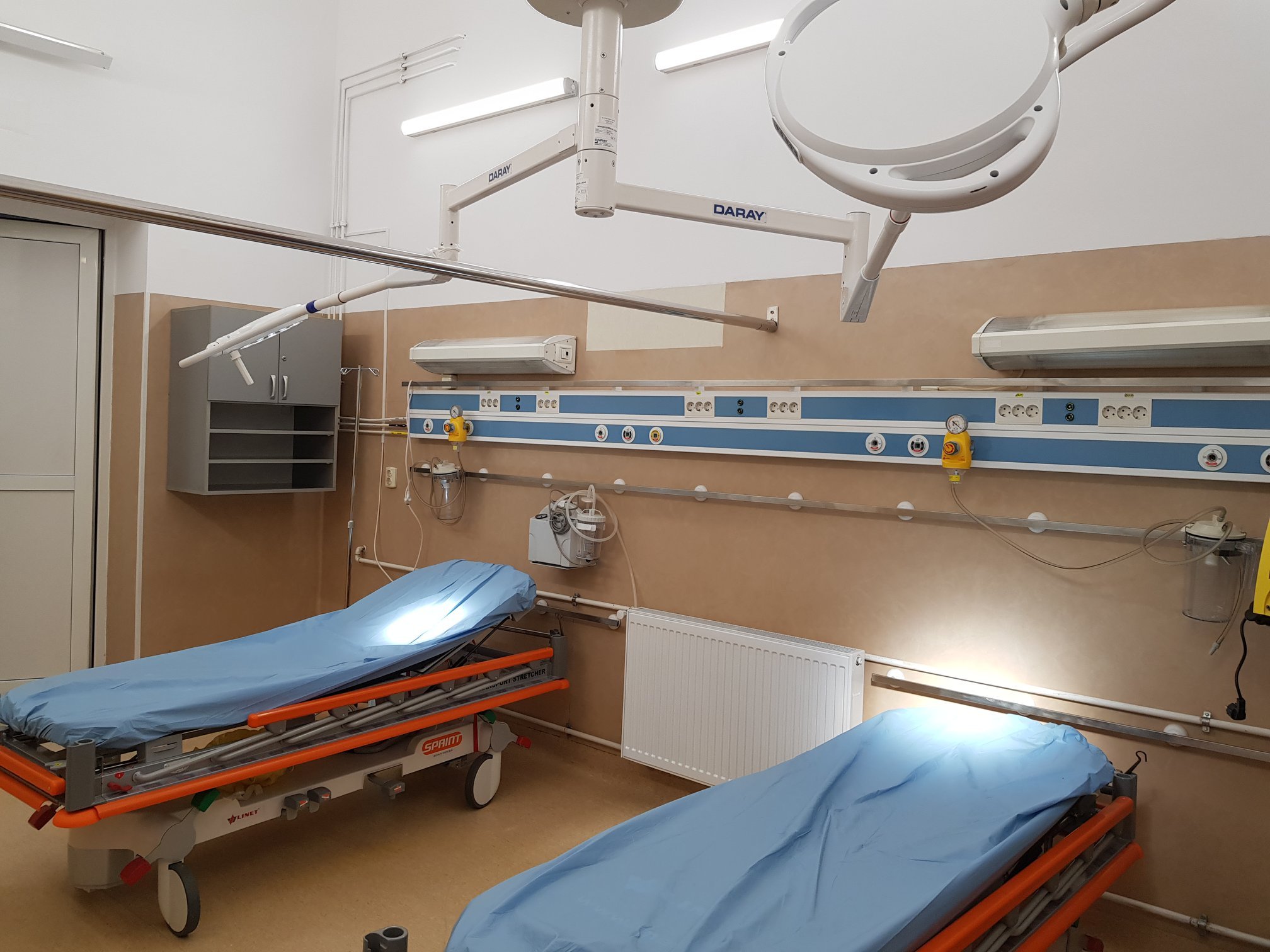 Spitalul de Arși din București, un reper național în tratamentul traumelor grave, se află în fața unor dificultăți financiare acute ce riscă să afecteze funcționarea sa normală