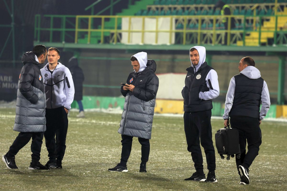 Reîncepe Superliga: FC Argeș și FCSB se duelează la Mioveni Astăzi, de la ora 20:00, FC Argeș și FCSB deschid oficial anul competițional 2026 în cadrul etapei 22 din Superligă