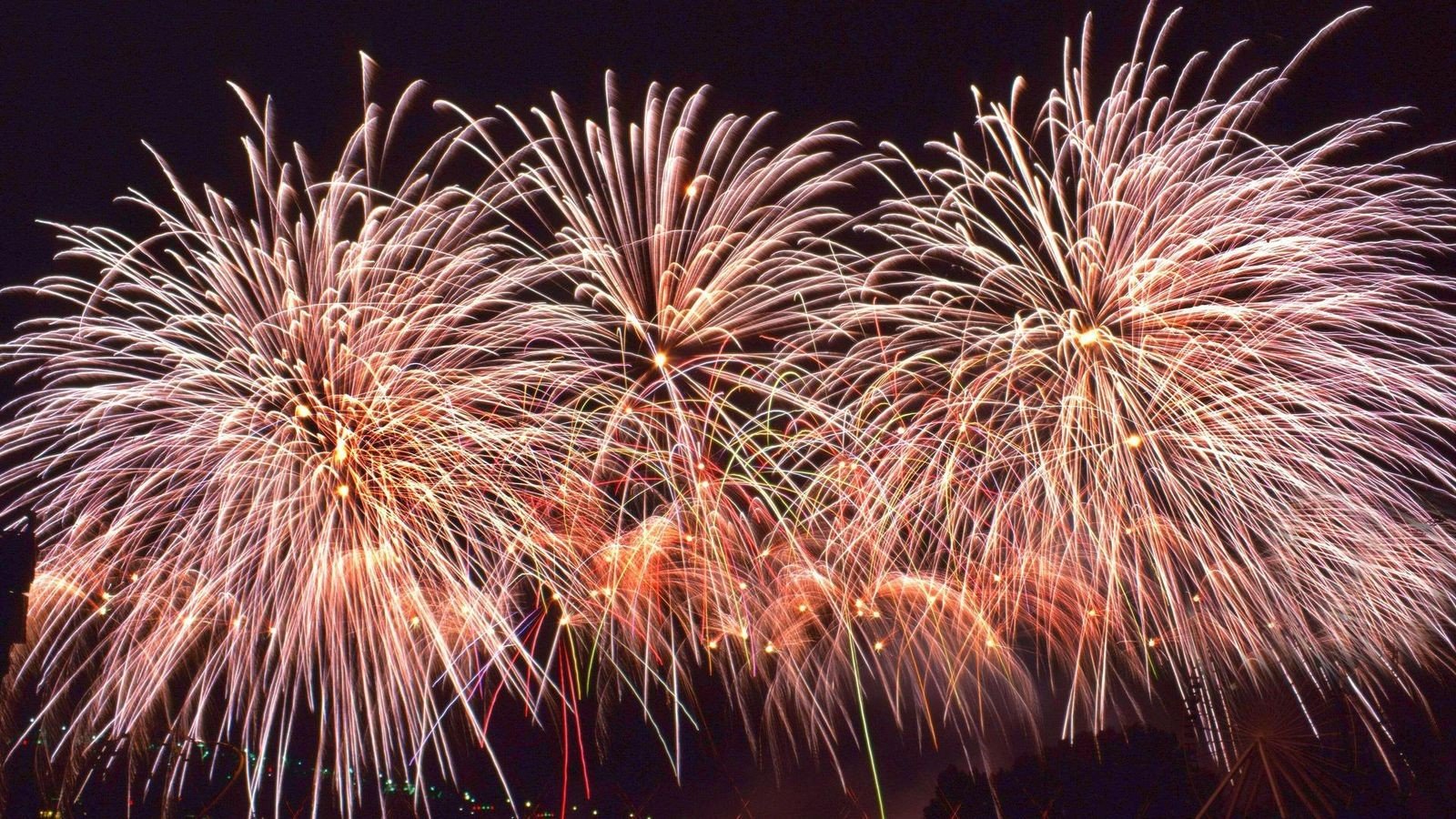 „Frohes Neues“: Cât timp este permis să urăm un an nou fericit?