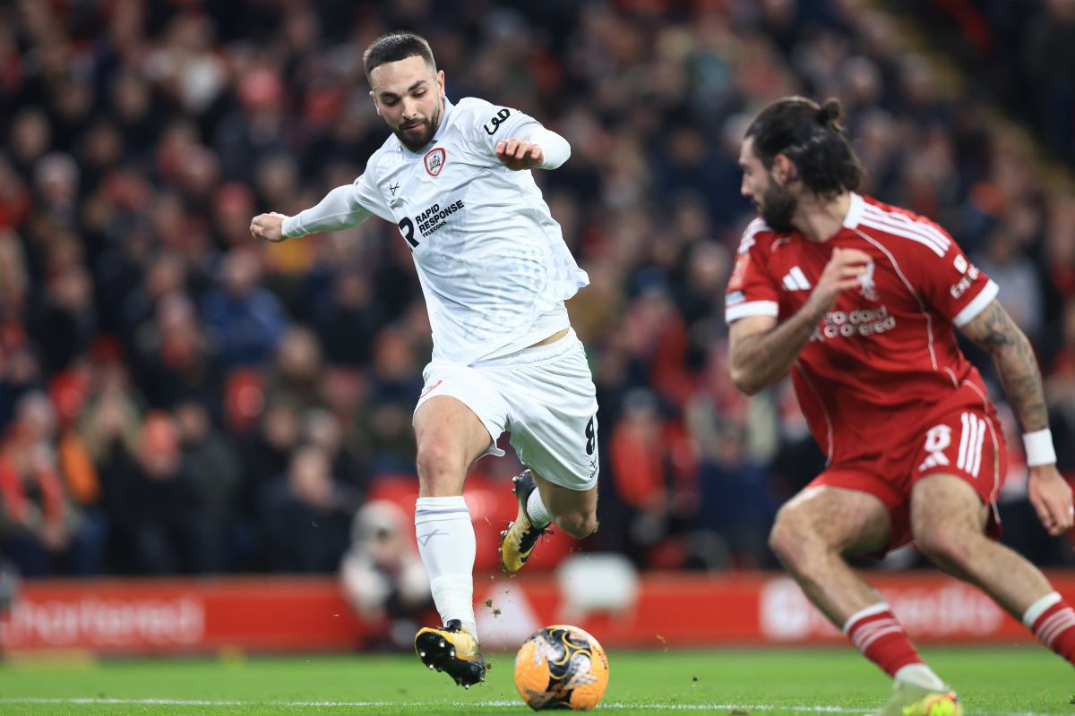 Arne Slot, furios pe Szoboszlai chiar după victorie: „Așa ceva…”