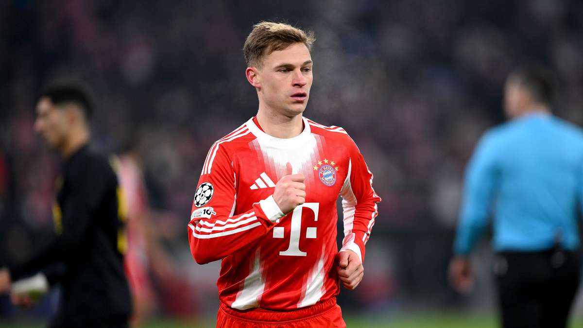 Hamburger SV – FC Bayern Munchen: Bundesliga live pe TV și online!