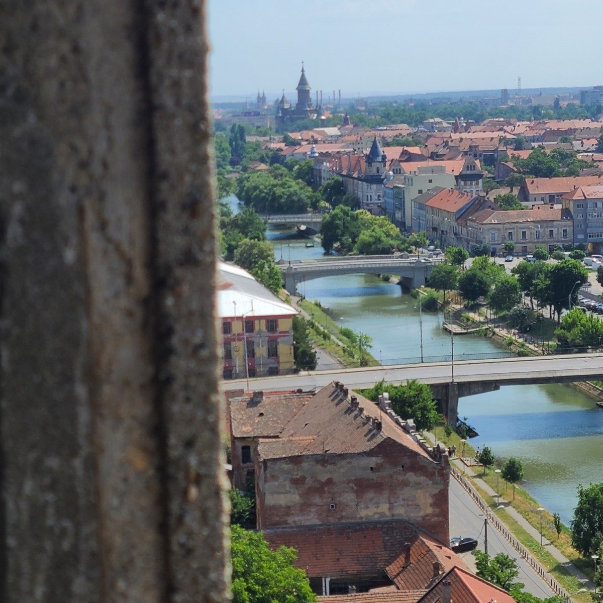 Timișoara începe anul cu o investiție de amploare în zona Iosefin, cel mai vechi și emblematic cartier al orașului