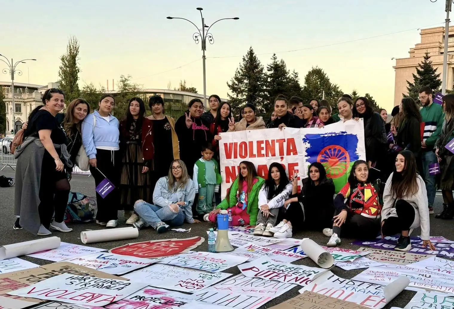 Consiliul General al Municipiului București analizează, în ședința programată pentru 29 ianuarie, un proiect de hotărâre care vizează încheierea unui protocol de colaborare cu Fundația Roma Education Fund România (REF)