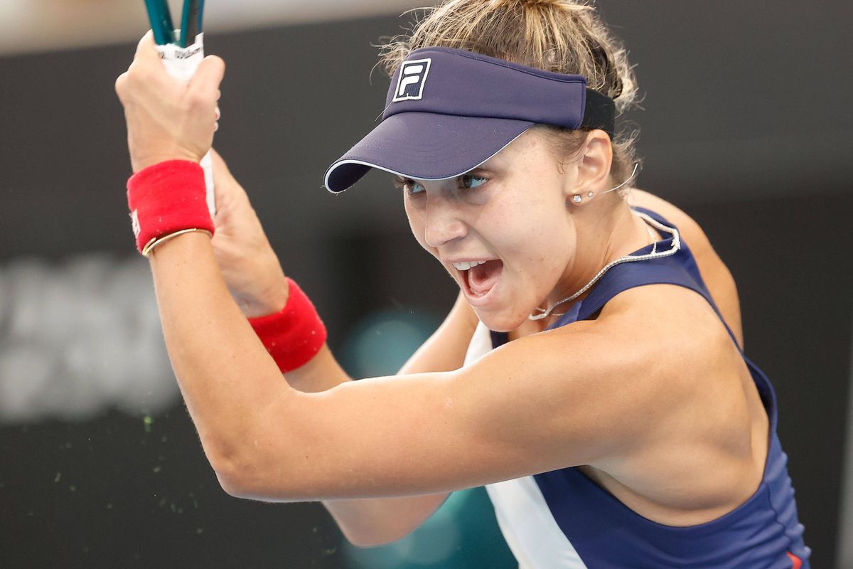 Jaqueline Cristian: „Eliminarea de la Australian Open, condiții haotice”