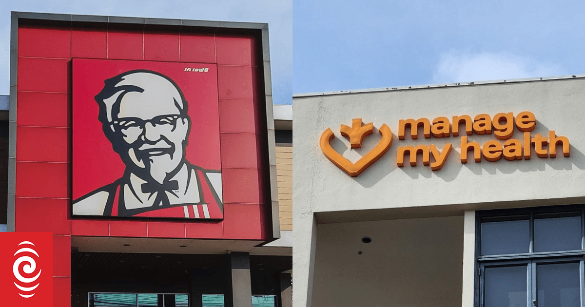 KFC, mai sigur decât Manage My Health: Alerta experților IT Colonelul Sanders are o reputație de protecție a datelor care ar putea eclipsa chiar și cele mai avansate platforme de sănătate digitală