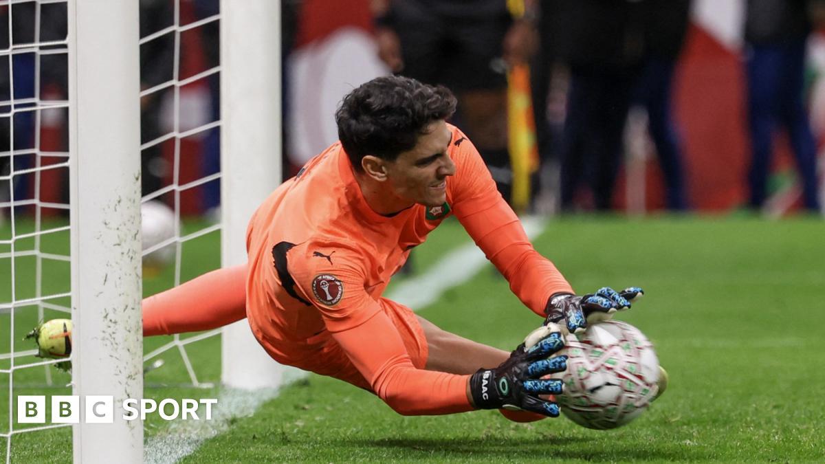 Maroc, finalista Afcon 2025 după un meci dramatic cu Nigeria!