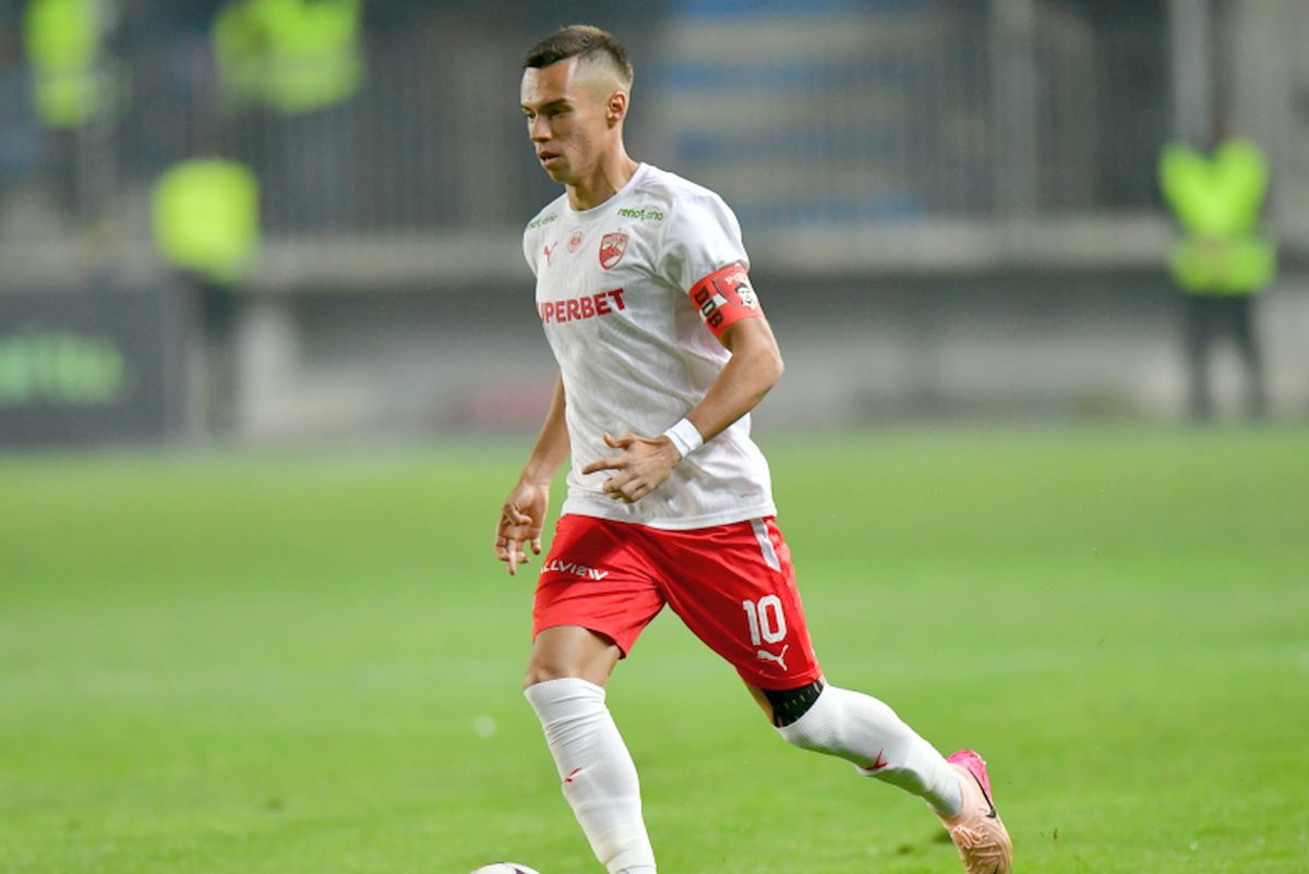 Metalist îi propune lui Cătălin Cîrjan un salariu fabulos!