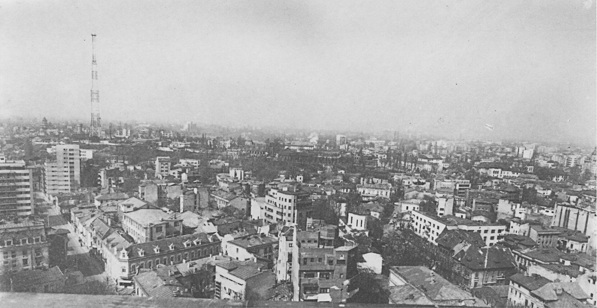 Au început pregătirile pentru transformarea unei zone centrale a Bucureștiului, una dintre cele mai ilustrative și încărcate de istorie, unde trecutul și prezentul se intersectează