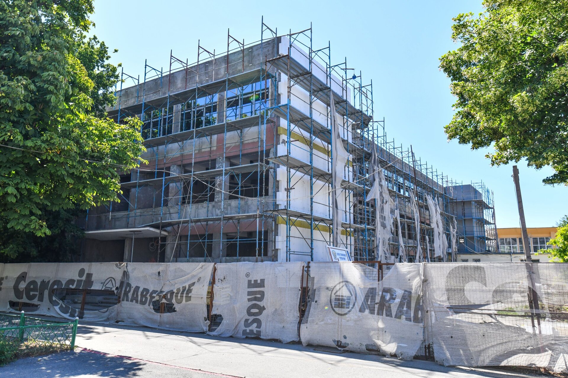 Primăria Sector 6 lansează licitație pentru reabilitarea a trei școli din Militari, cu o valoare de aproape 5 milioane de euro