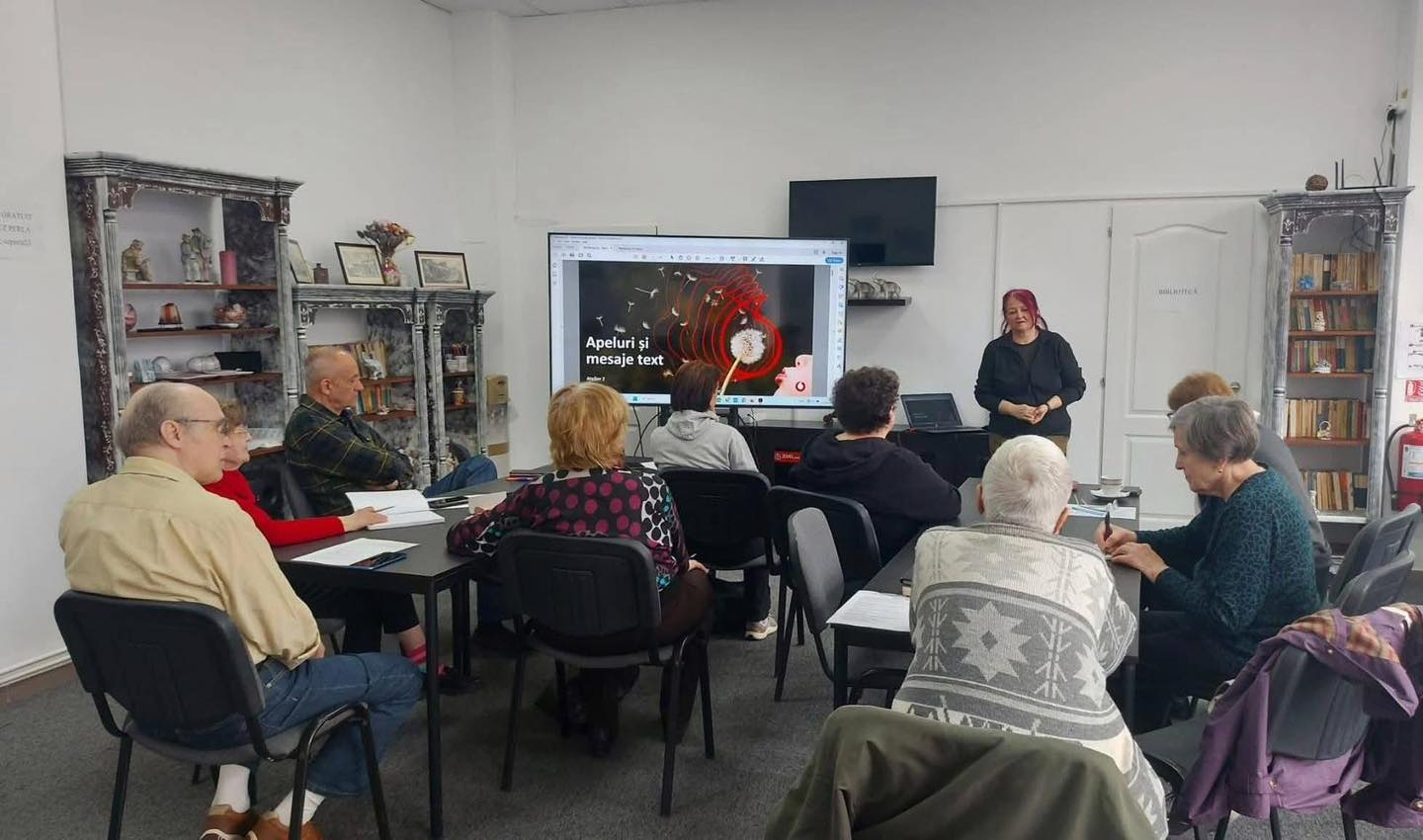 Bucureștiul continuă să-și extindă eforturile de a integra categorii vulnerabile în lumea digitală, iar inițiativele din ultima perioadă demonstrează angajamentul autorităților locale de a reduce decalajele digitale