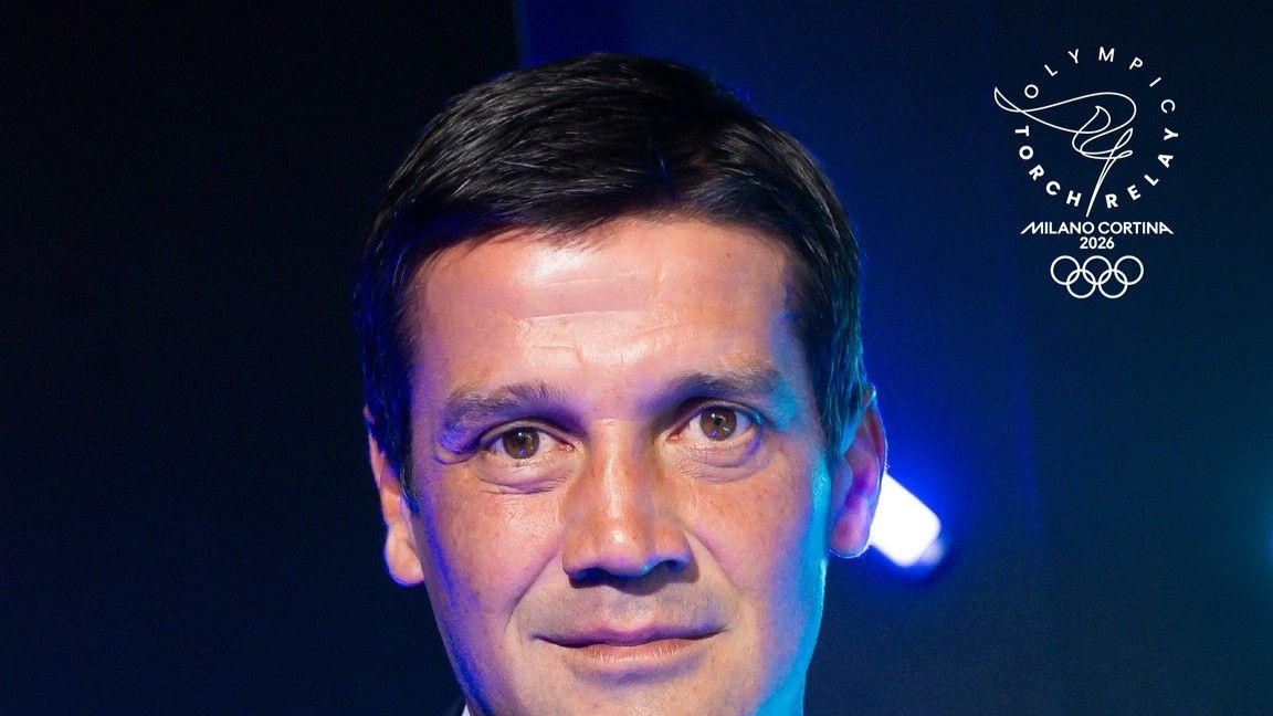 Cristi Chivu, la conducerea delegației României la Jocurile Olimpice de Iarnă Inter Milano a anunțat cu mândrie numirea lui Cristi Chivu ca lider al delegației României pentru Jocurile Olimpice de Iarnă din 2026, programate să aibă loc în orașele italiene Milano și Cortina d’Ampezzo