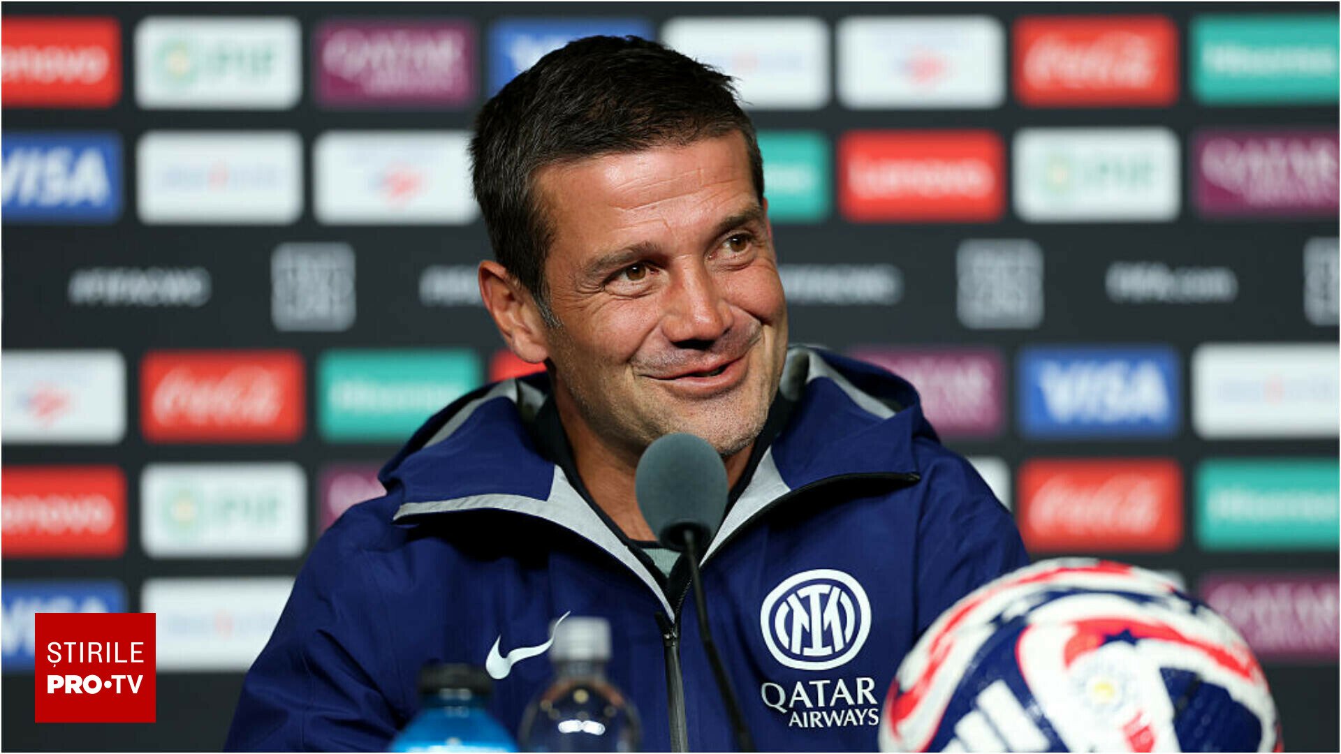 Inter Milano, dominatoare sub comanda lui Cristian Chivu Echipa italiană Inter Milano a obținut o victorie concludentă în deplasare, în fața formației Parma, cu scorul de 2-0, în etapa a 19-a din Serie A