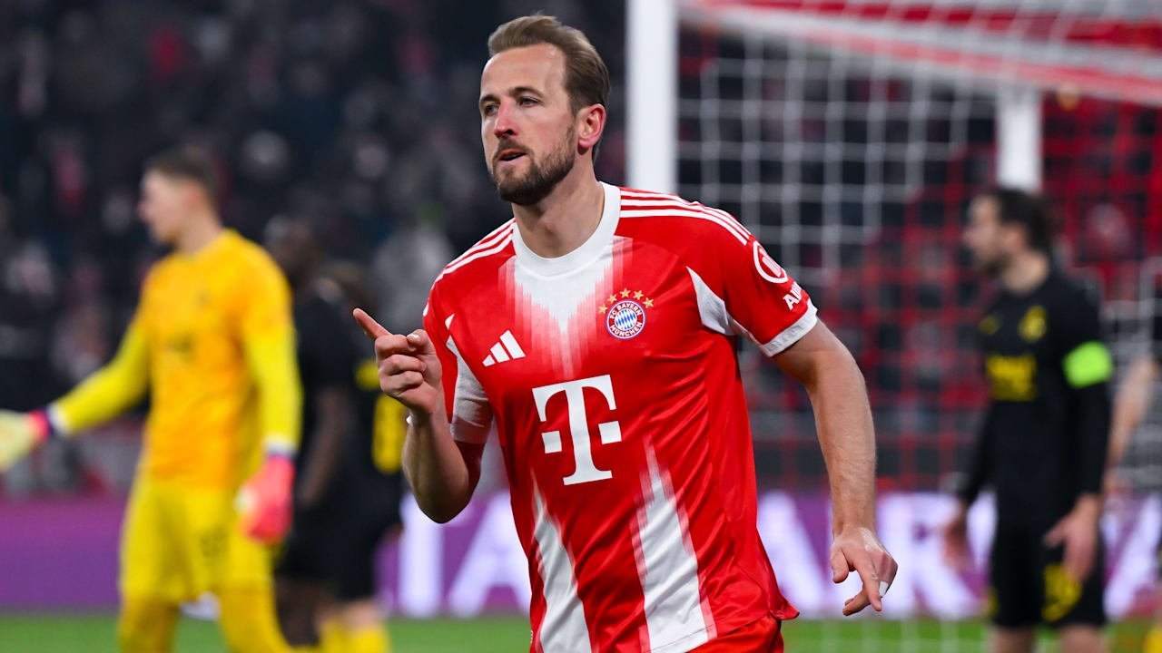 Bayern se pregătește pentru o confruntare cu un rival german în Champions League!